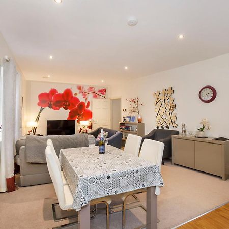Hunter House Apartment Free Parking Onsite York Luaran gambar